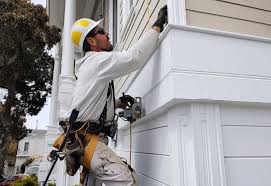 Best Fascia and Soffit Installation  in Lake Camelot, IL